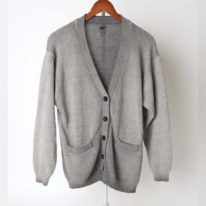 NSF Rogers Cotton-Blend Cardigan